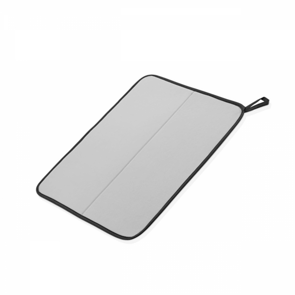 Homing Dish Drying Cover Gray M-3024