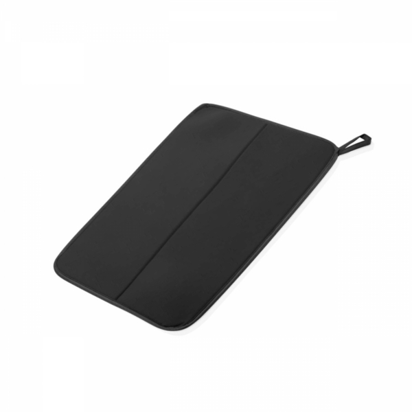 Homing Dish Drying Cover Black M-3025