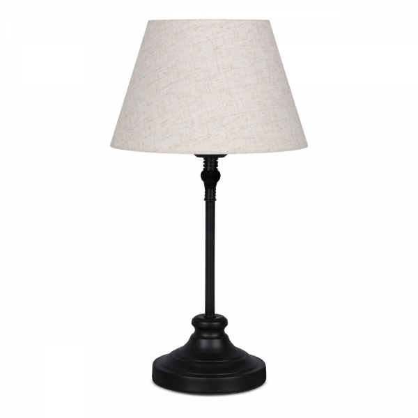 Homing Luis Black Metal Lampshade AYD-3233