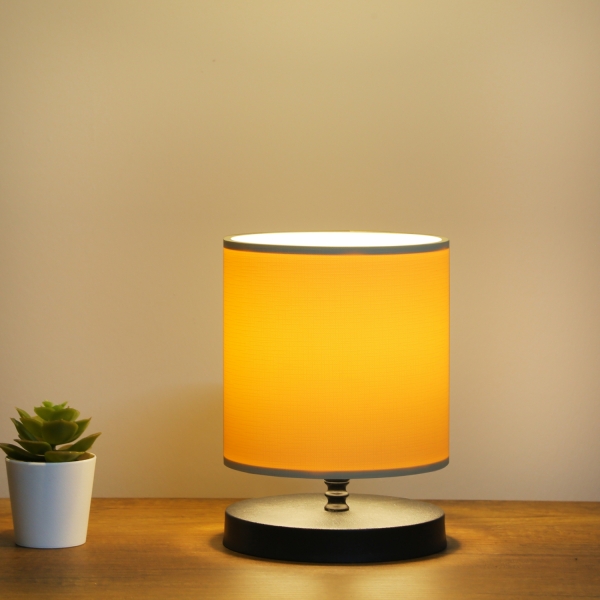 Homing Design Mini Lampshade Cream Head AYD-3240