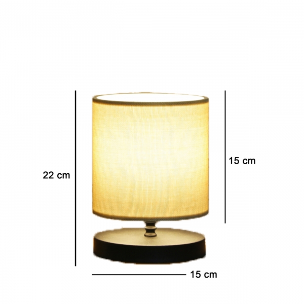 Homing Design Mini Lampshade Desert beige AYD-3241