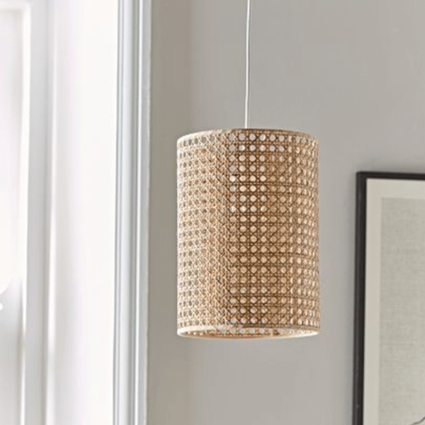 Homing Exclusive Rattan Hazeran Pendant Lamp AYD-3266