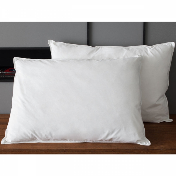 Homing 1000 gr Fiber Filled Inner Pillow Set of 2 HMY-6289