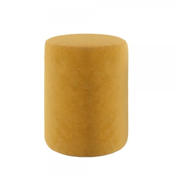 Homing Mocca Cylinder Pouf SEH-4591