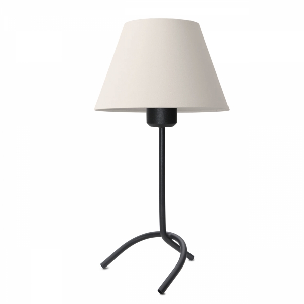 Homing Rendy Metal 3-Legged Lampshade AYD-3384