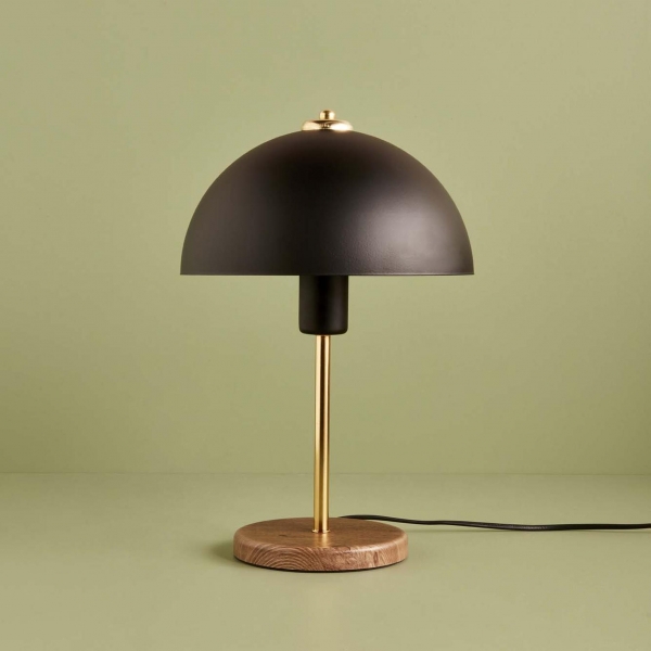 Homing Banker Table Lamp AYD-3400