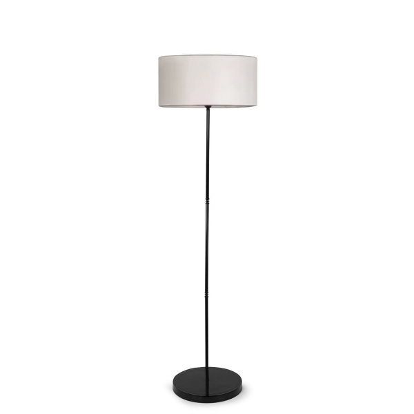 Homing Metal Body Top Cover Floor Lamp AYD-9023