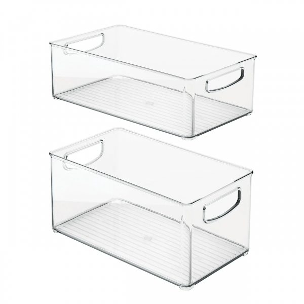 Homing Multi-Purpose Organizer Box Set of 2 HMY-6378