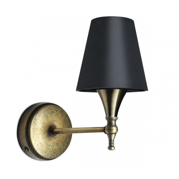 Homing Nova Tumbled Color Sconce AYD-3528