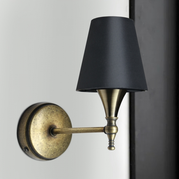 Homing Nova Tumbled Color Sconce AYD-3528