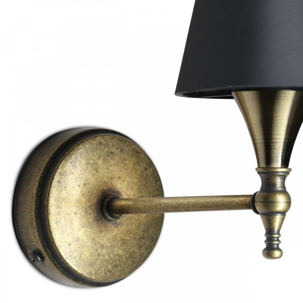 Homing Nova Tumbled Color Sconce AYD-3528