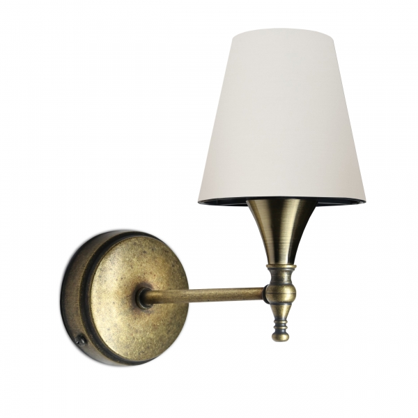 Homing Nova Tumbled Color Sconce AYD-3531