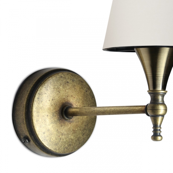 Homing Nova Tumbled Color Sconce AYD-3531