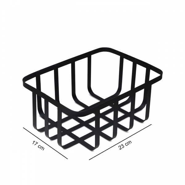 Homing Metal Çok Amaçlı Organizer 23x17 cm ORG-2025