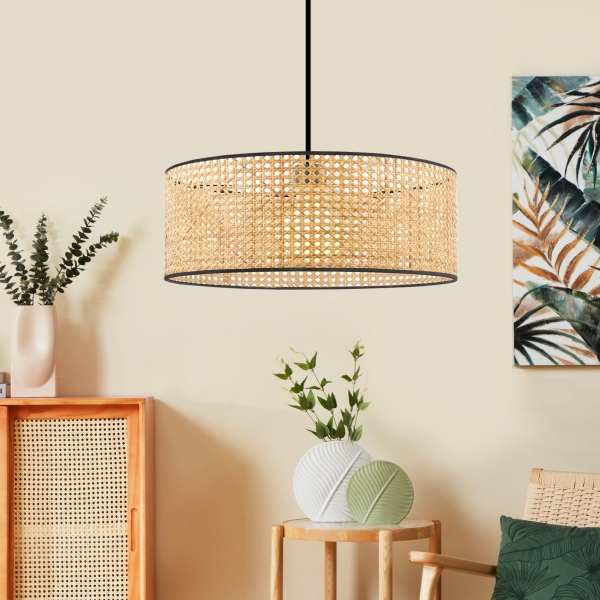 Homing Rattan series 50 cm Exclusive Pendant Lamp AYD-3551