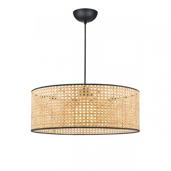 Homing Rattan series 50 cm Exclusive Pendant Lamp AYD-3551