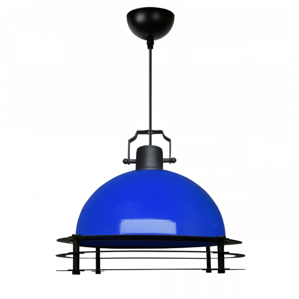 Homing Sven Metal Cage Pendant Lamp AYD-3575