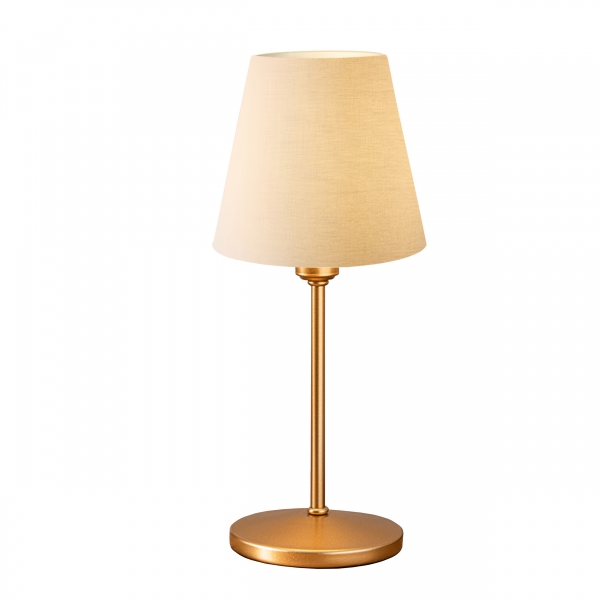 Homing Golde Cream Head Lampshade AYD-3579