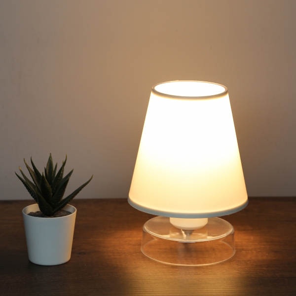 Homing Mini Fabric Head Lampshade AYD-3660