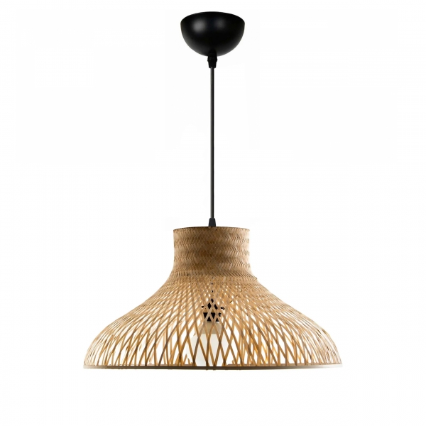 Homing Rio Original Bamboo Exclusive Pendant Lamp AYD-3673