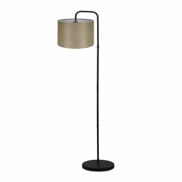 Homing Urban Metal Body Floor Lamp AYD-3695