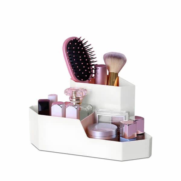 Homing Corner Makeup Organizer HMY-6413