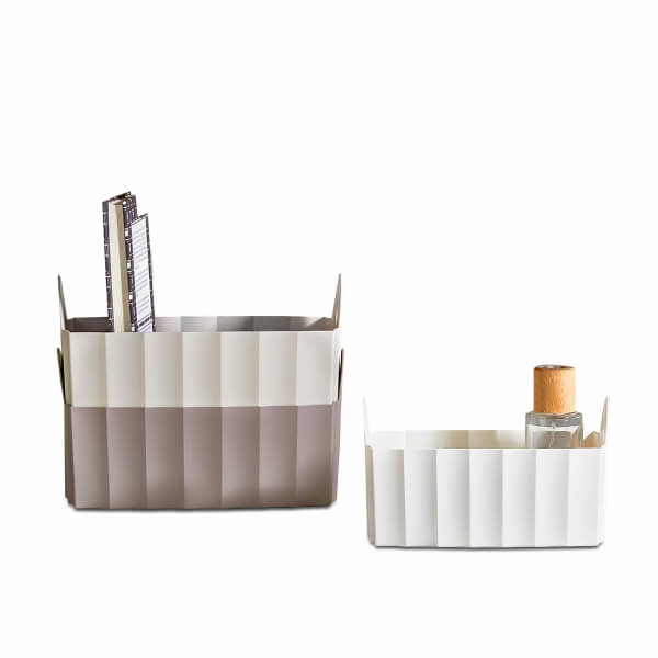 Homing Organizer Basket Set 3 Pieces Large Size HMY-6419