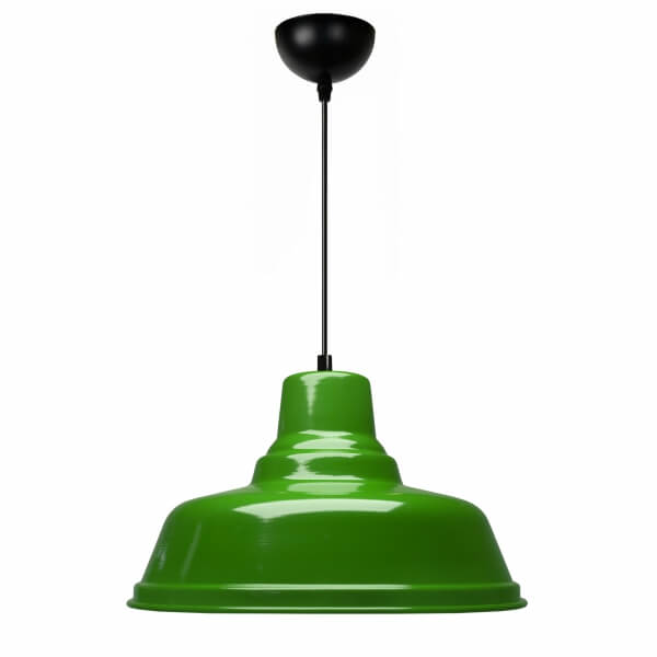 Homing Robi Metal Retro Pendant Lamp AYD-3708