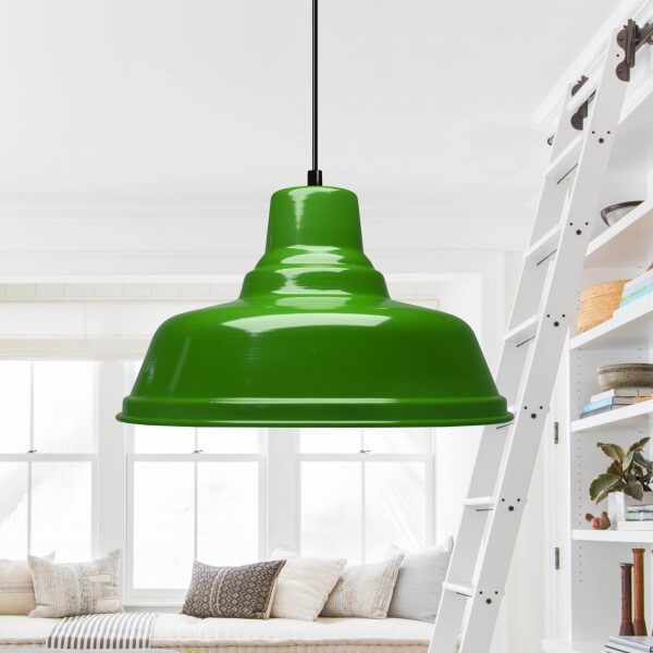 Homing Robi Metal Retro Pendant Lamp AYD-3708