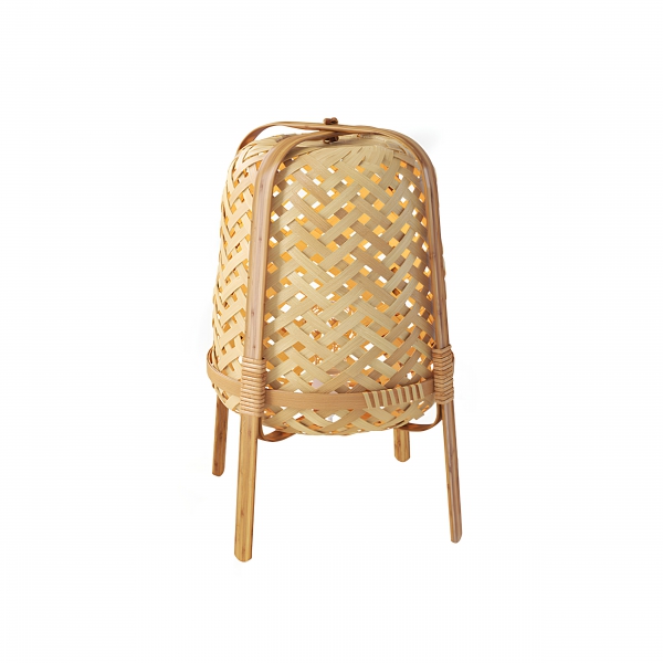 Homing Original Bamboo Lampshade AYD-3727