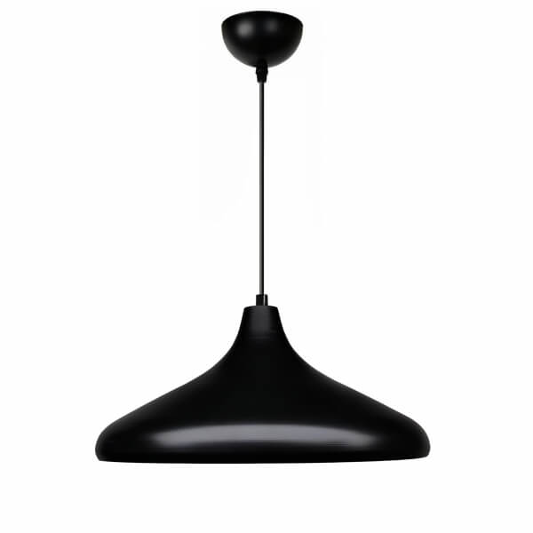 Homing Industrial Design Metal Pendant Lamp AYD-3740