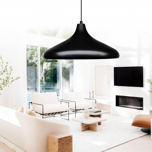 Homing Industrial Design Metal Pendant Lamp AYD-3740