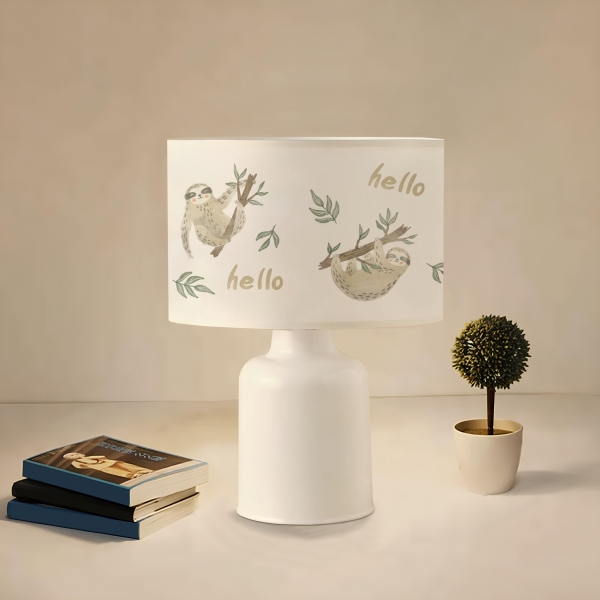 Homing Children's Room Lampshade AYD-3741