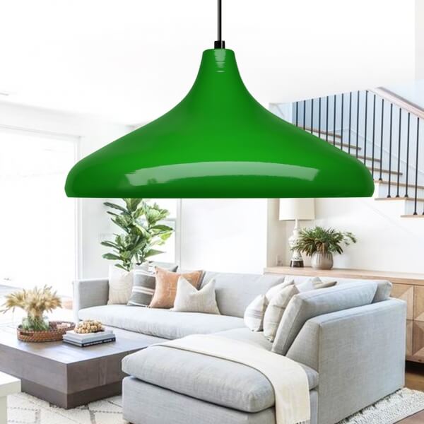 Homing Industrial Design Metal Pendant Lamp AYD-3742