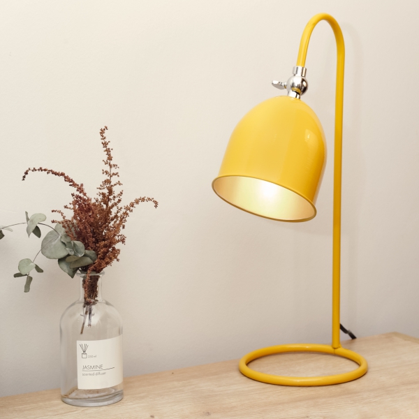 Homing Retro Basic Table lamp