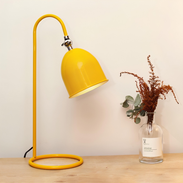 Homing Retro Basic Table lamp