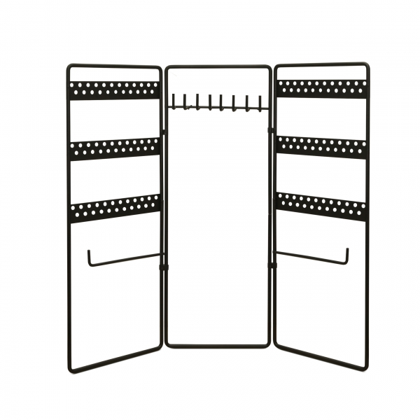 Homing Metal Takı Organizer Standı 241357