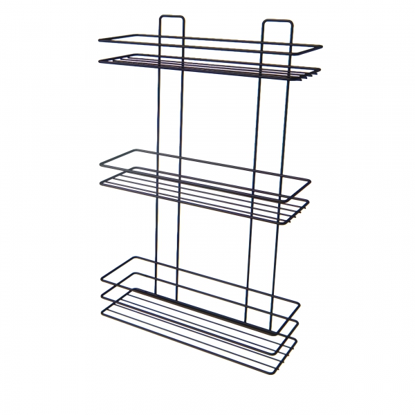 Homing 3 Tier Bathroom Organizer with Shelves 241365