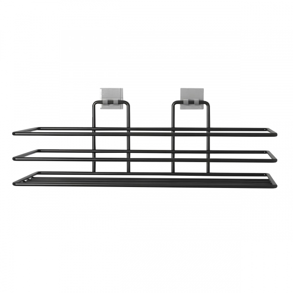 Homing Bathroom Wall Shelf Organizer 241366