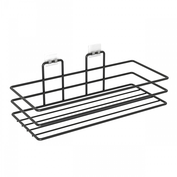 Homing Bathroom Wall Shelf Organizer 241366