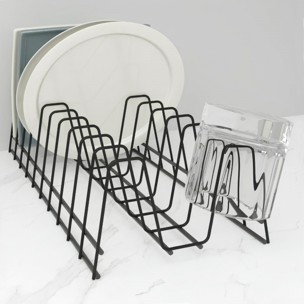 Homing Metal Tabaklık Düzenleyici Organizer 241369