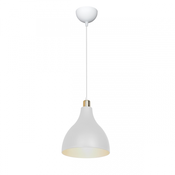 Homing Basic White Pendant Lamp 241414