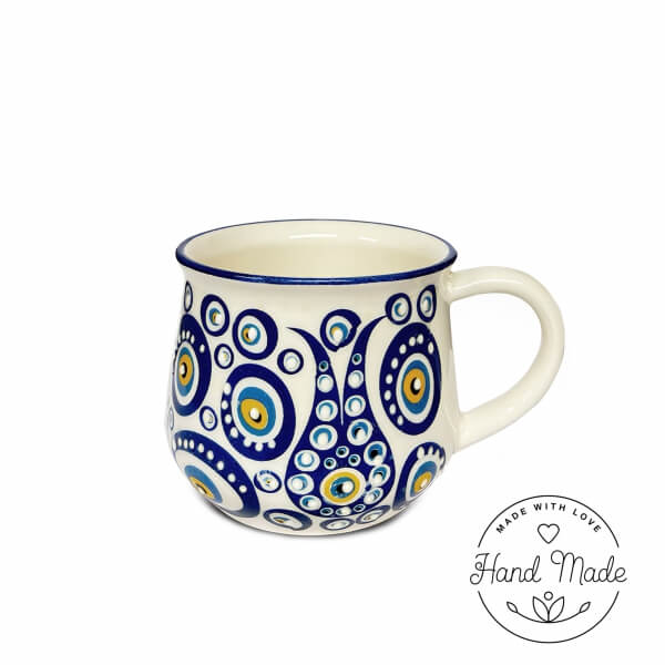 Homing Handmade Special Design Mug 241431