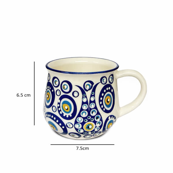 Homing Handmade Special Design Mug 241431