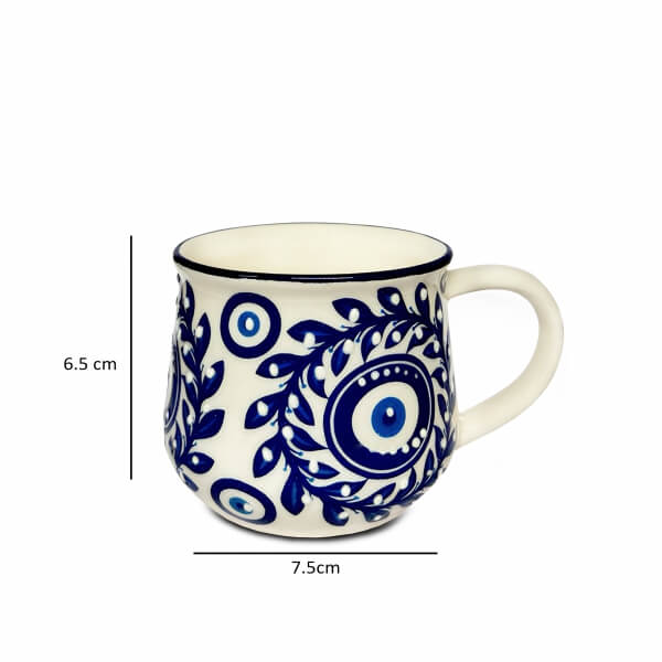 Homing Handmade Special Design Mug 241432