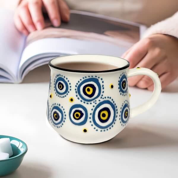 Homing Handmade Special Design Mug 241433