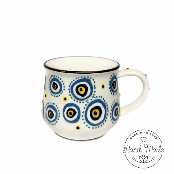 Homing Handmade Special Design Mug 241433