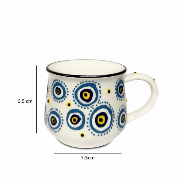 Homing Handmade Special Design Mug 241433