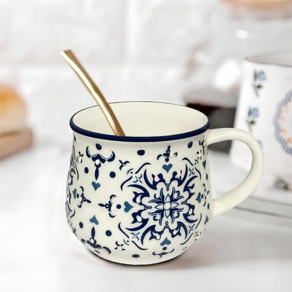 Homing Handmade Special Design Mug 241434