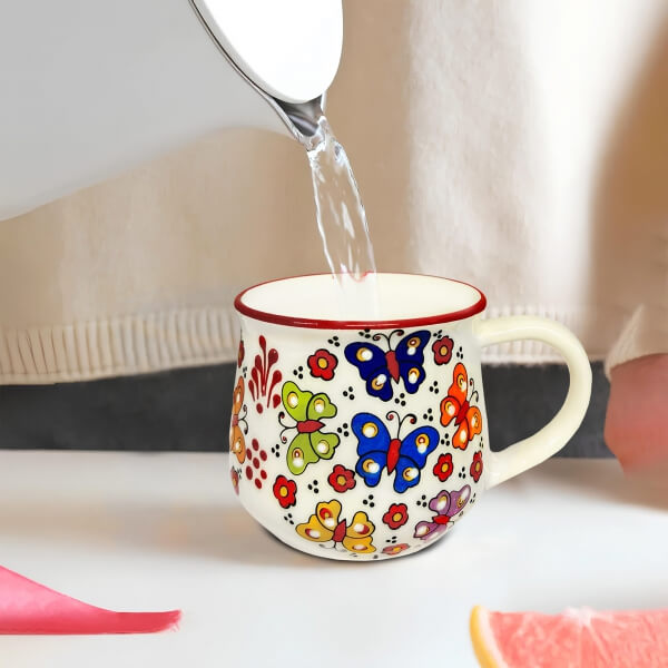 Homing Handmade Special Design Mug 241435